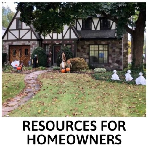 Resources for Homeowners3