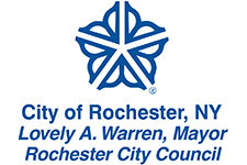 The City of Rochester