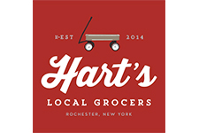 Hart's Local Grocers