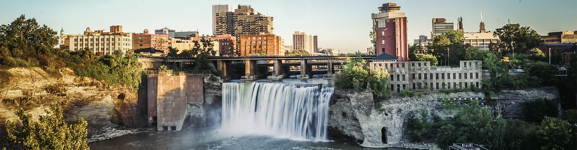 High Falls